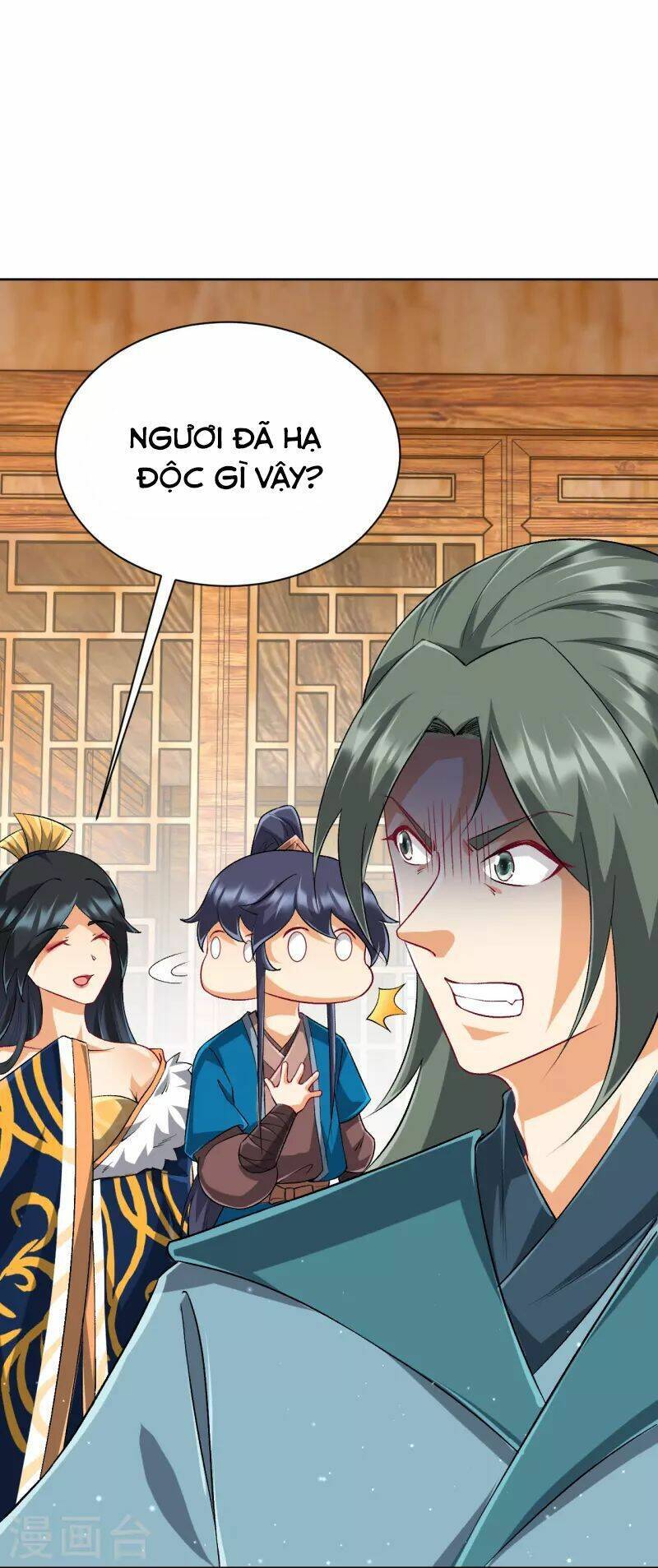Nhất Đẳng Gia Đinh Chap 314 - Next Chap 315