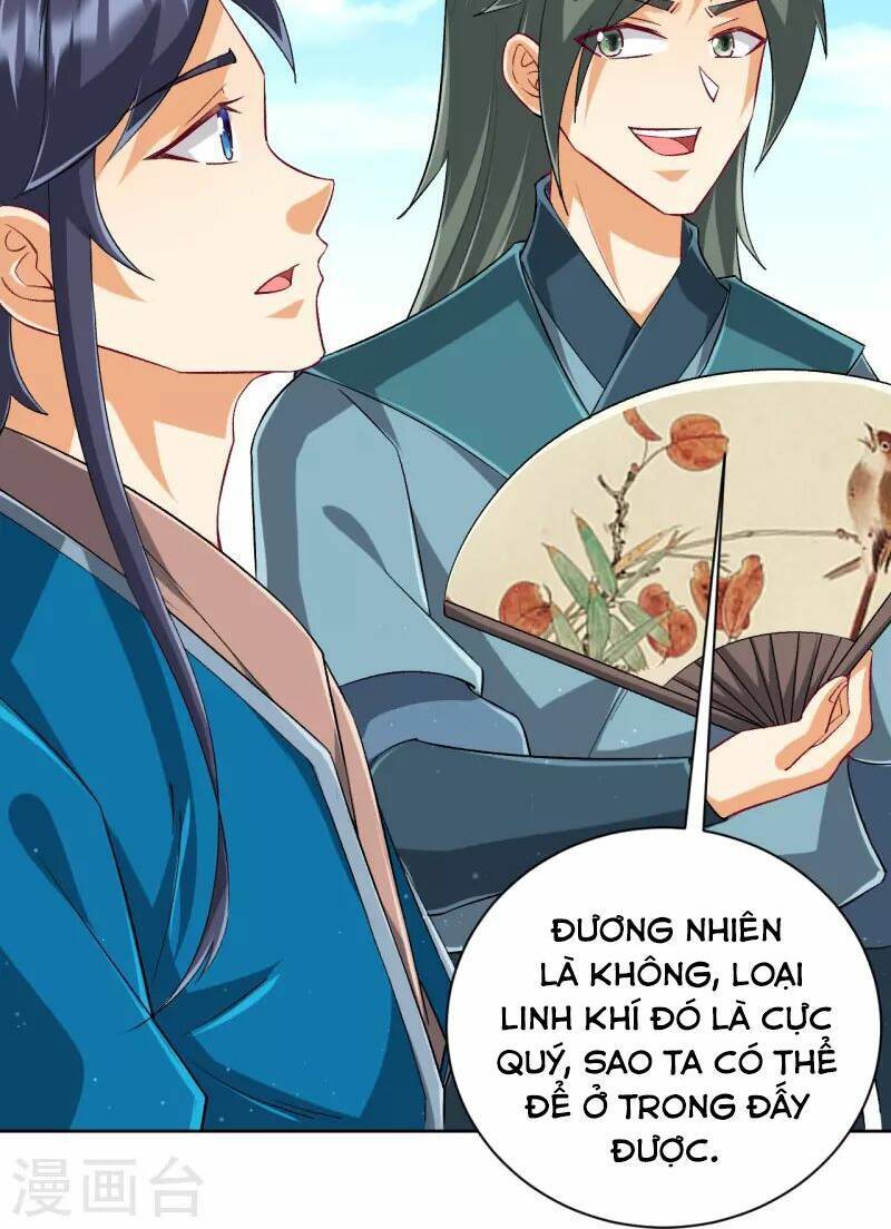 Nhất Đẳng Gia Đinh Chap 314 - Next Chap 315