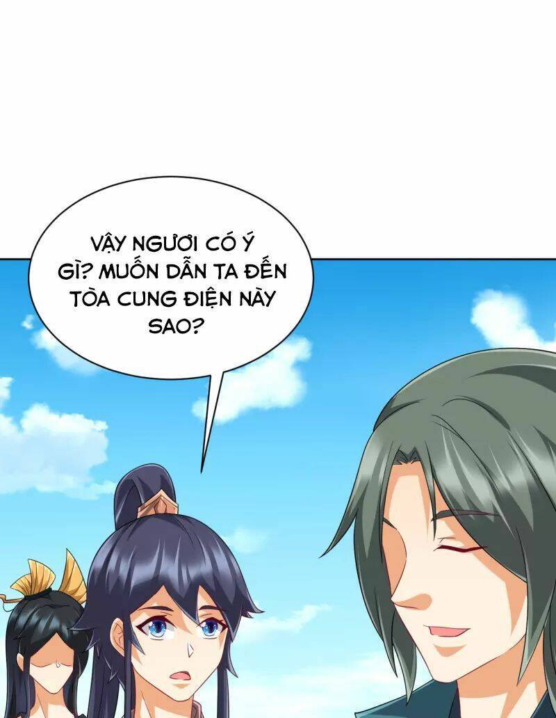 Nhất Đẳng Gia Đinh Chap 314 - Next Chap 315
