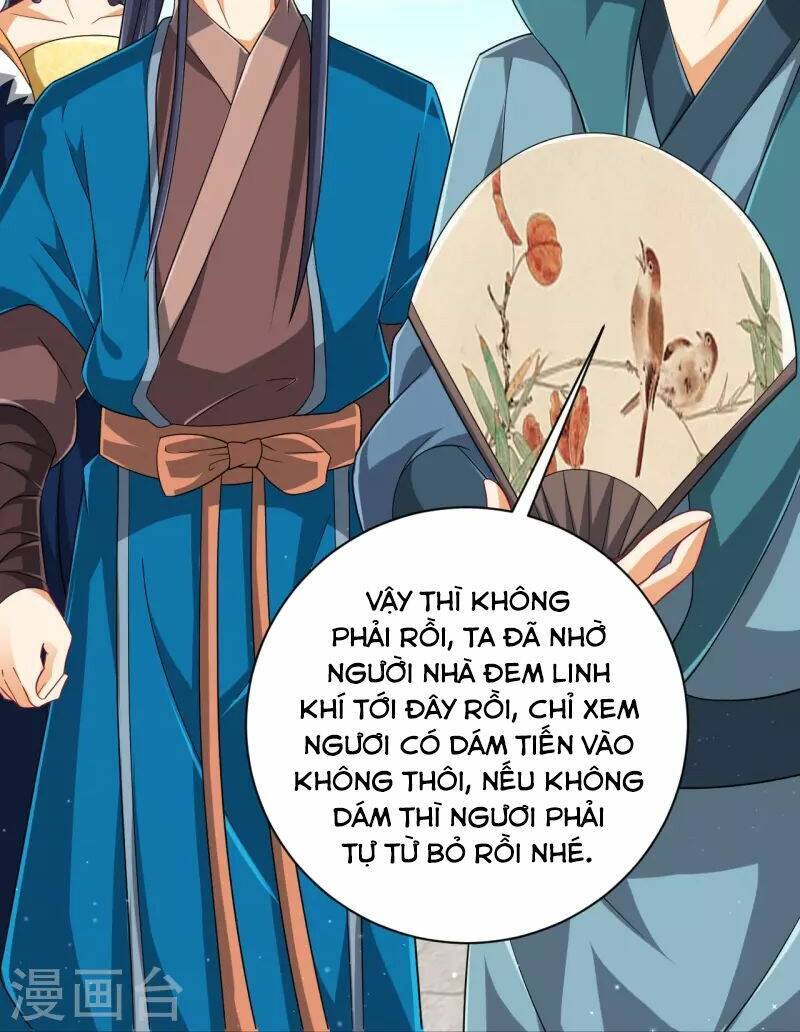 Nhất Đẳng Gia Đinh Chap 314 - Next Chap 315