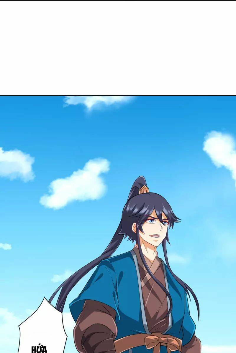 Nhất Đẳng Gia Đinh Chap 314 - Next Chap 315