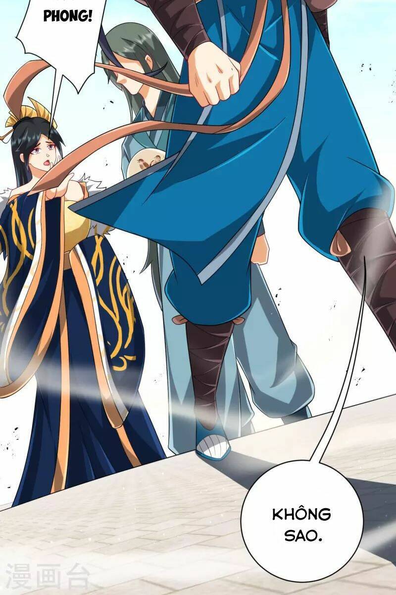 Nhất Đẳng Gia Đinh Chap 314 - Next Chap 315