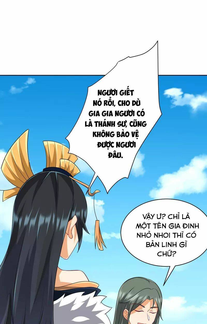 Nhất Đẳng Gia Đinh Chap 314 - Next Chap 315