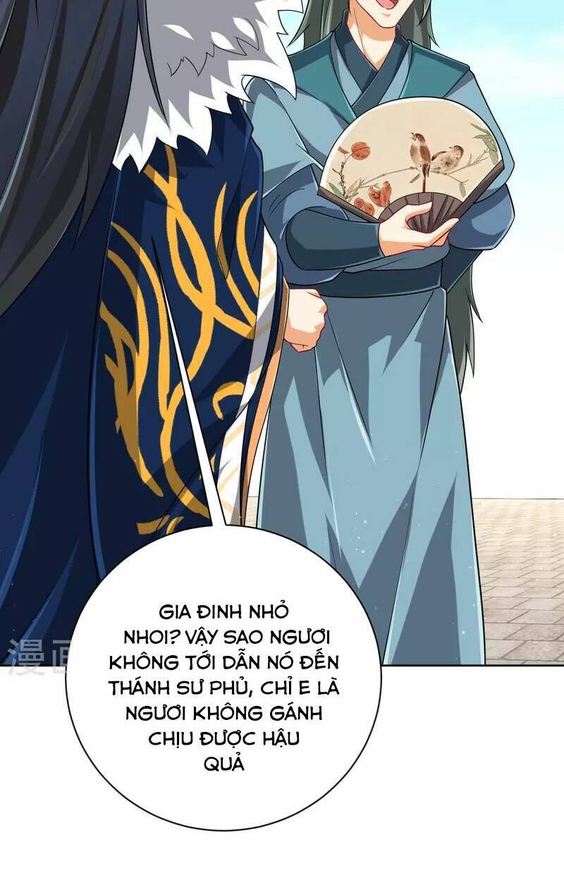 Nhất Đẳng Gia Đinh Chap 314 - Next Chap 315