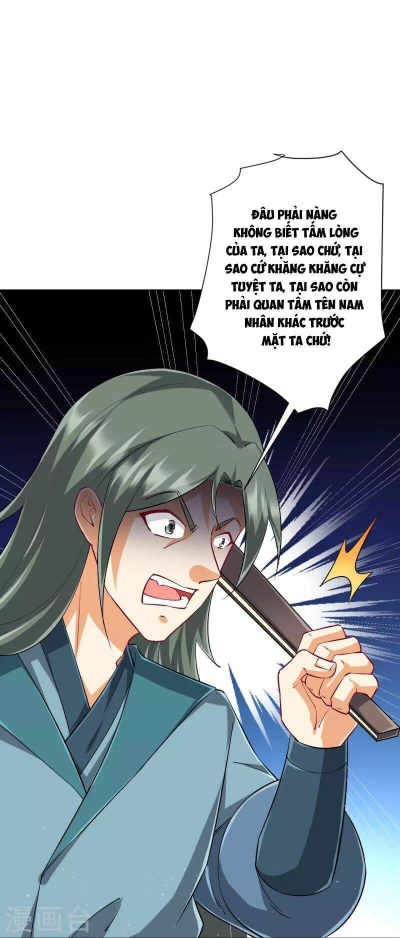 Nhất Đẳng Gia Đinh Chap 314 - Next Chap 315