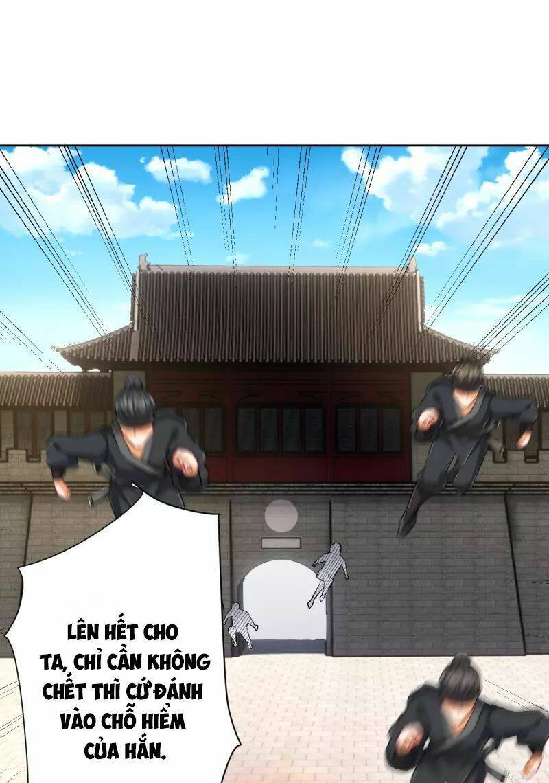 Nhất Đẳng Gia Đinh Chap 314 - Next Chap 315