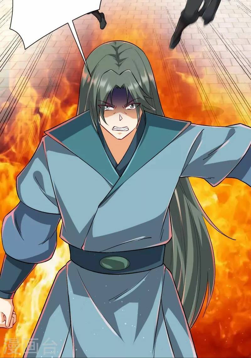 Nhất Đẳng Gia Đinh Chap 314 - Next Chap 315