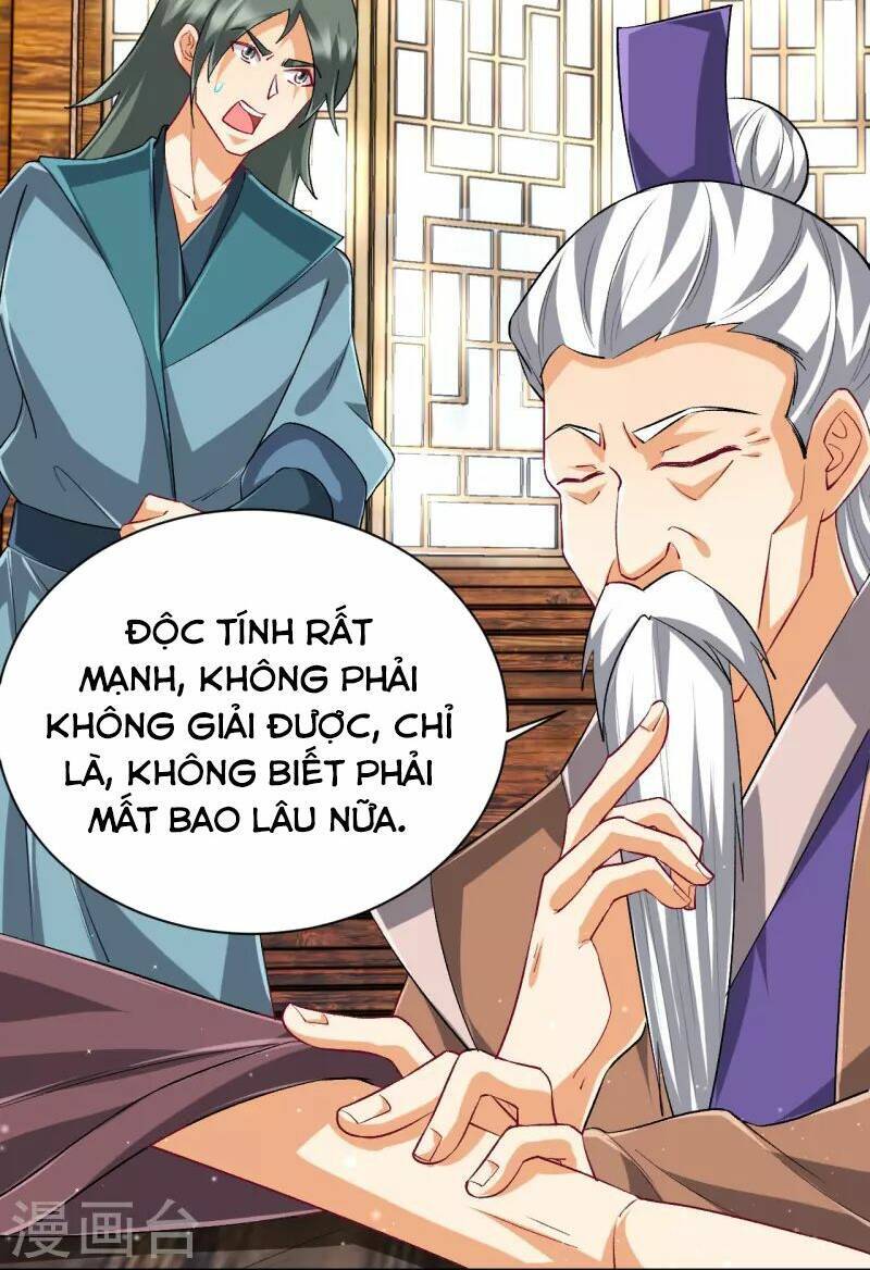 Nhất Đẳng Gia Đinh Chap 314 - Next Chap 315