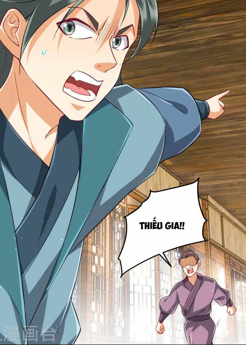 Nhất Đẳng Gia Đinh Chap 314 - Next Chap 315