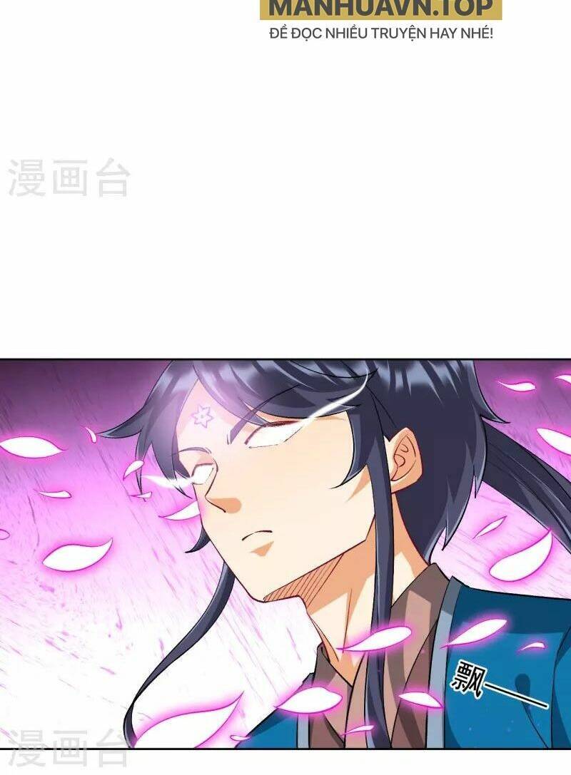 Nhất Đẳng Gia Đinh Chap 316 - Next Chap 317