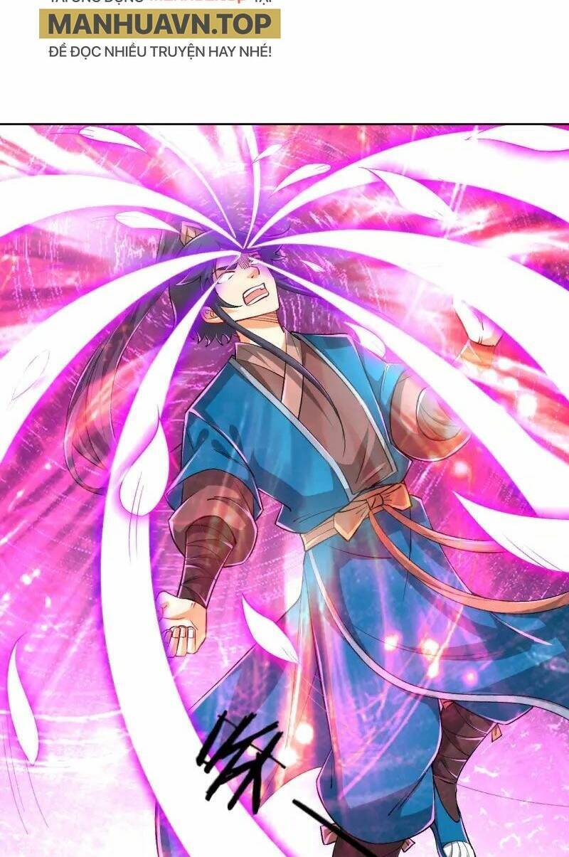 Nhất Đẳng Gia Đinh Chap 316 - Next Chap 317