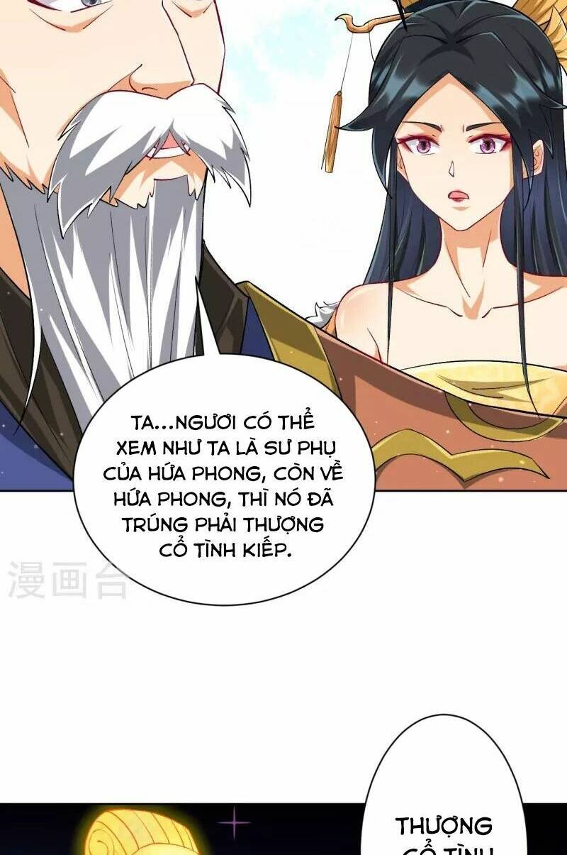 Nhất Đẳng Gia Đinh Chap 316 - Next Chap 317
