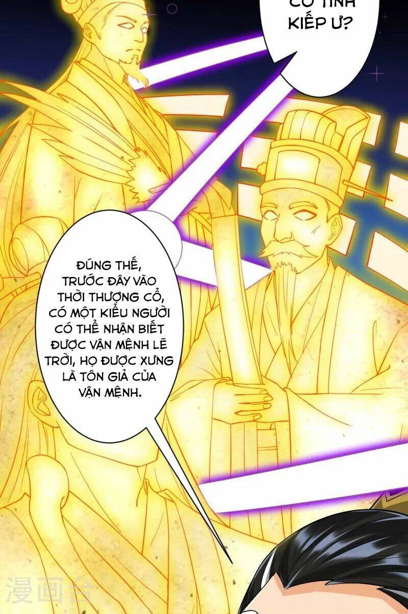 Nhất Đẳng Gia Đinh Chap 316 - Next Chap 317