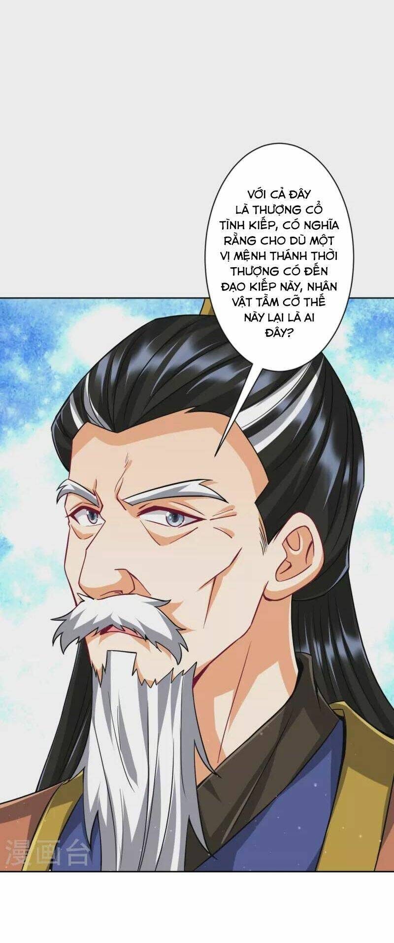 Nhất Đẳng Gia Đinh Chap 316 - Next Chap 317
