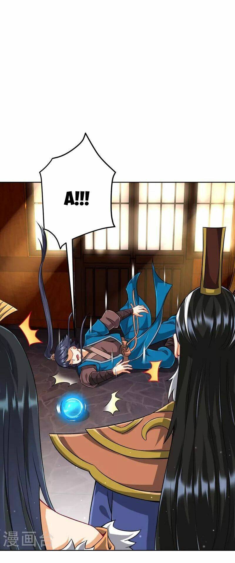 Nhất Đẳng Gia Đinh Chap 316 - Next Chap 317