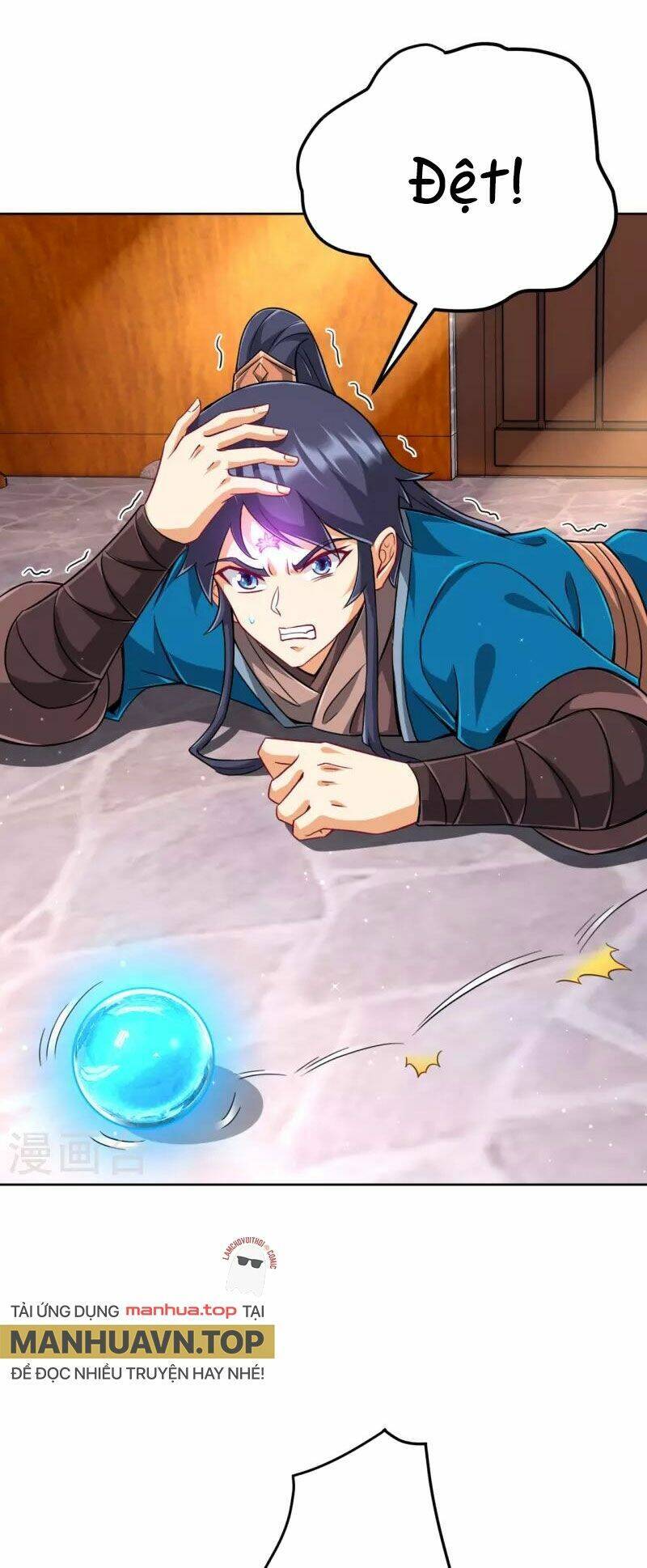 Nhất Đẳng Gia Đinh Chap 316 - Next Chap 317