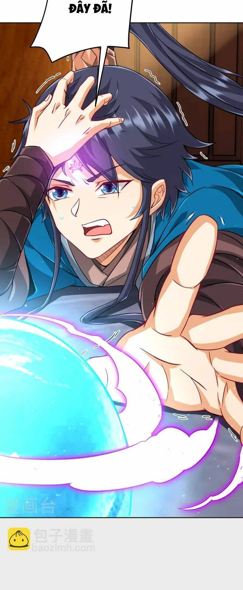 Nhất Đẳng Gia Đinh Chap 316 - Next Chap 317