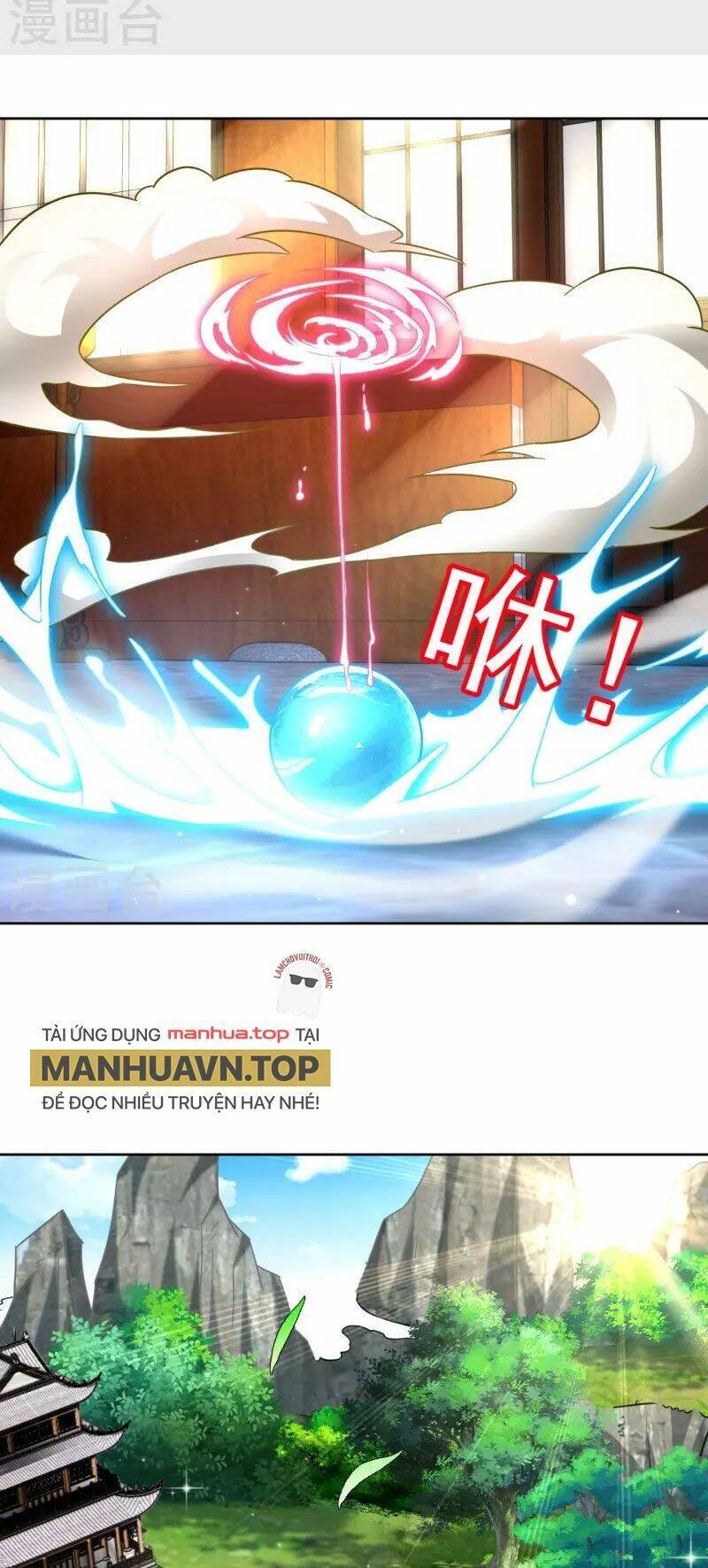Nhất Đẳng Gia Đinh Chap 316 - Next Chap 317