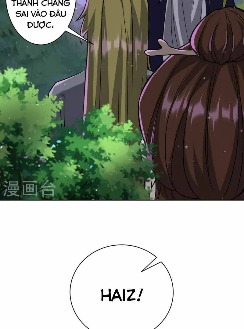Nhất Đẳng Gia Đinh Chap 316 - Next Chap 317