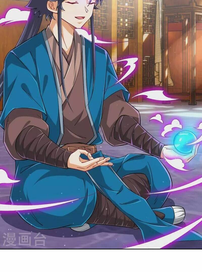 Nhất Đẳng Gia Đinh Chap 316 - Next Chap 317