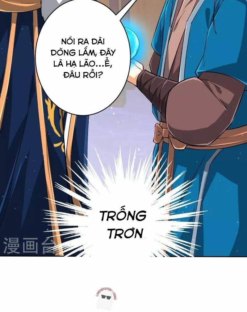 Nhất Đẳng Gia Đinh Chap 316 - Next Chap 317