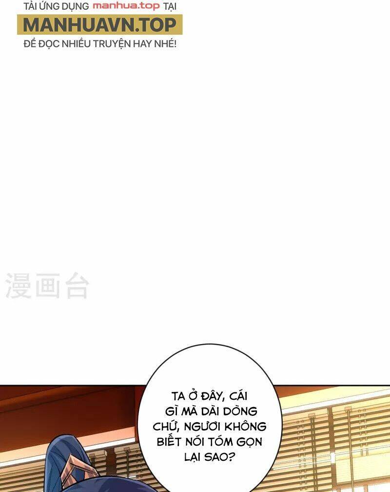 Nhất Đẳng Gia Đinh Chap 316 - Next Chap 317