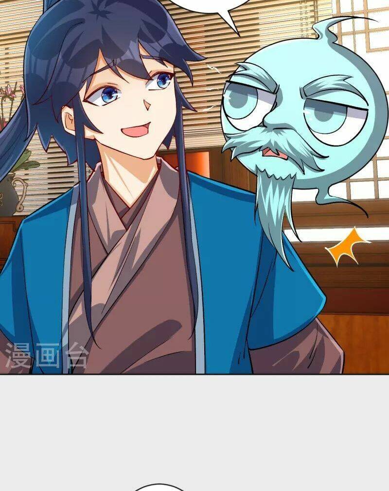 Nhất Đẳng Gia Đinh Chap 316 - Next Chap 317