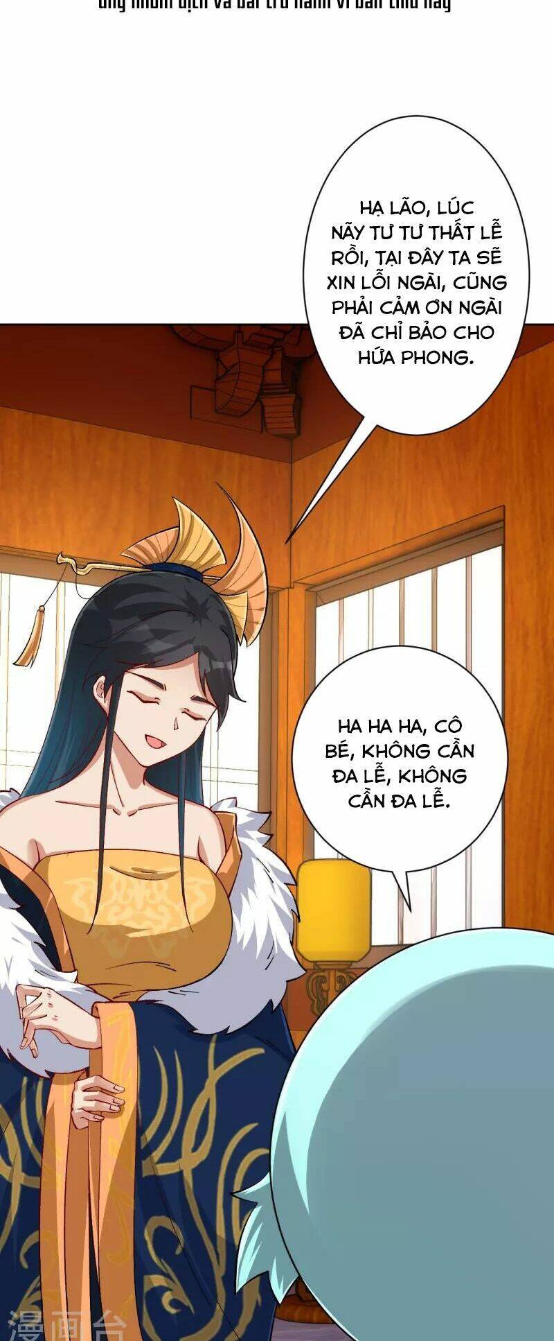 Nhất Đẳng Gia Đinh Chap 316 - Next Chap 317