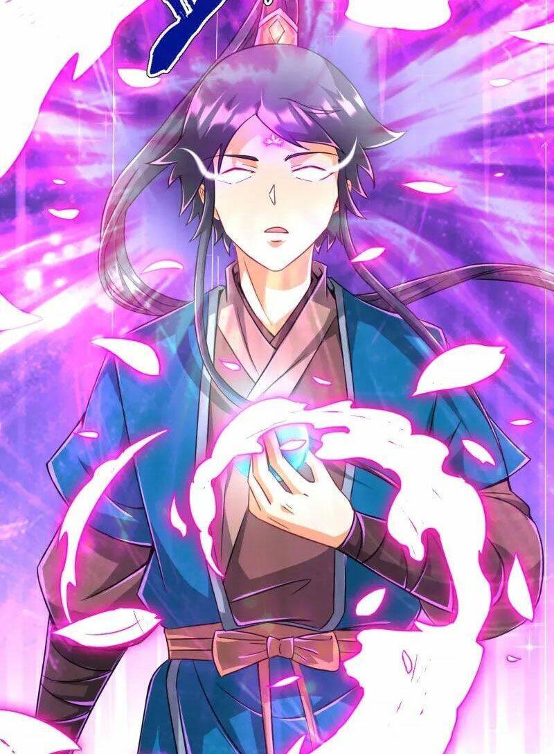 Nhất Đẳng Gia Đinh Chap 316 - Next Chap 317