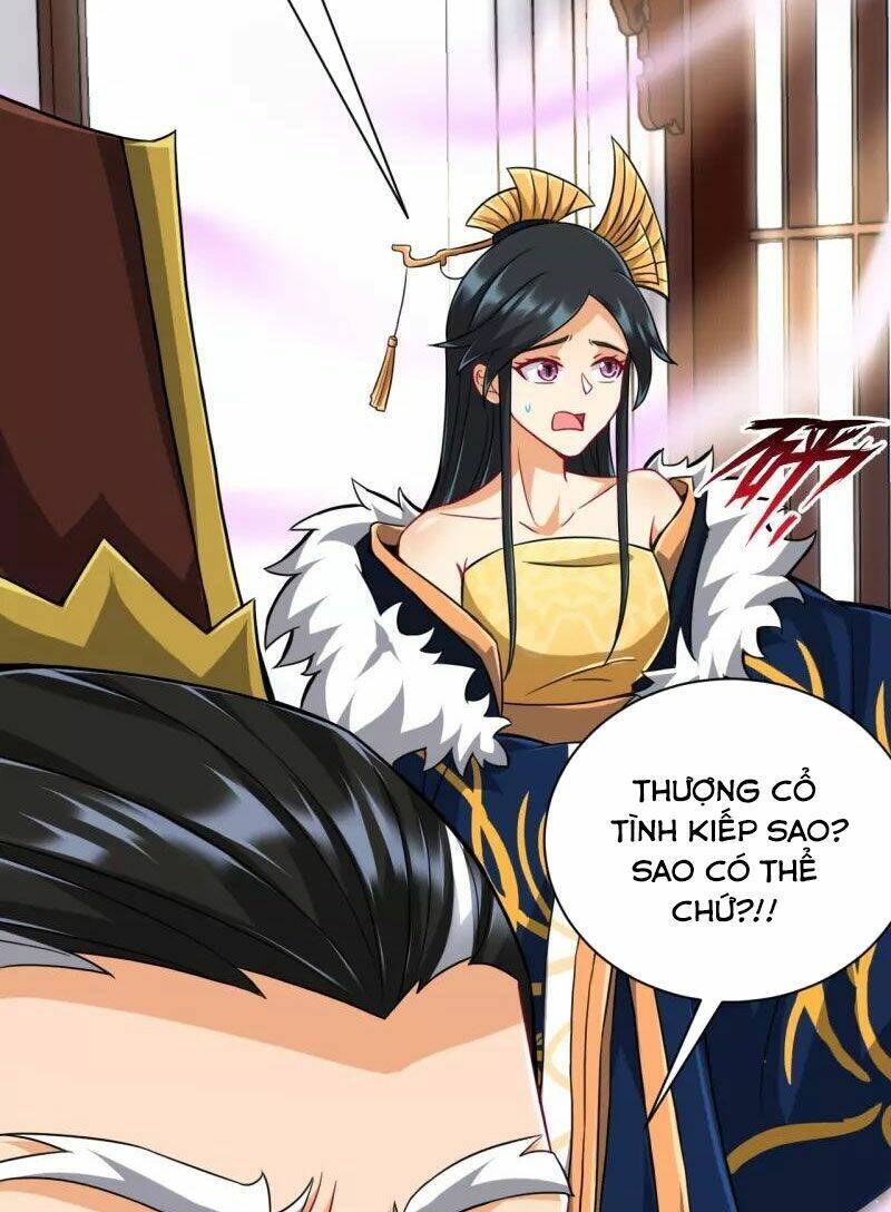 Nhất Đẳng Gia Đinh Chap 316 - Next Chap 317