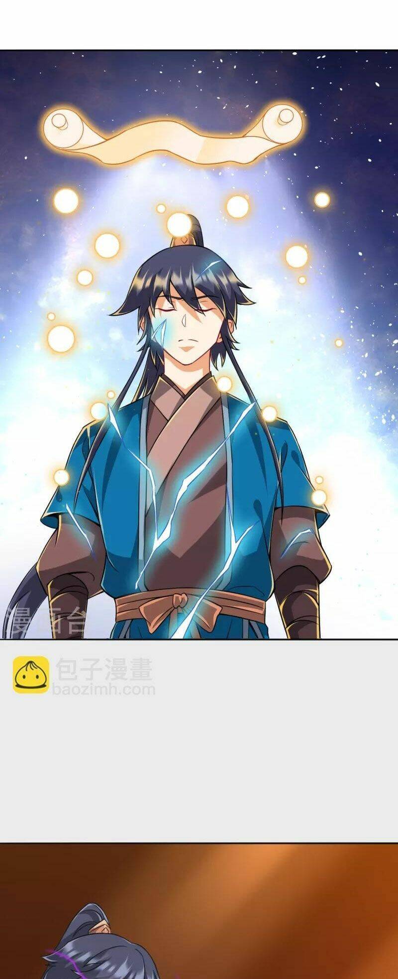 Nhất Đẳng Gia Đinh Chap 317 - Next Chap 318