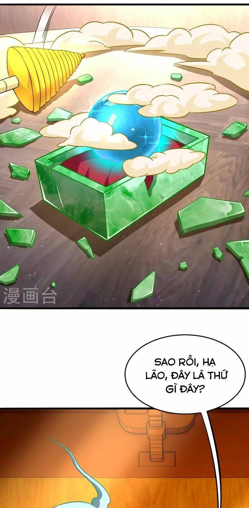 Nhất Đẳng Gia Đinh Chap 317 - Next Chap 318
