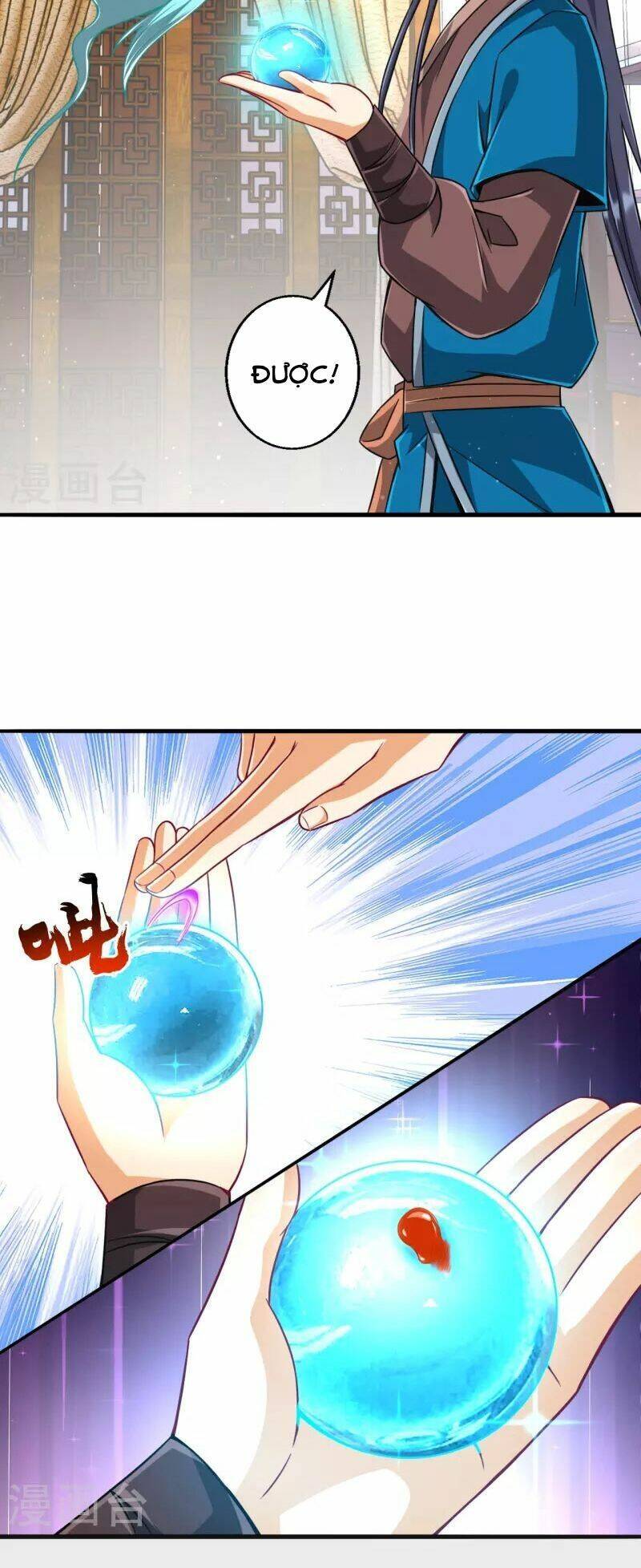 Nhất Đẳng Gia Đinh Chap 317 - Next Chap 318