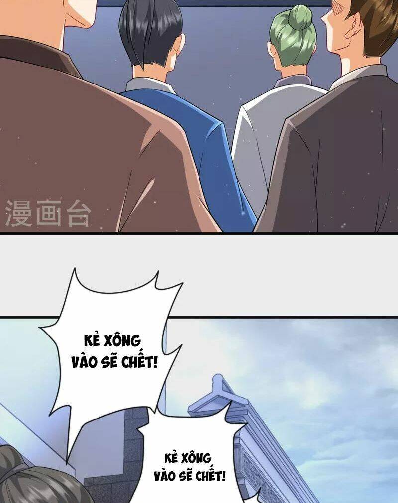 Nhất Đẳng Gia Đinh Chap 317 - Next Chap 318