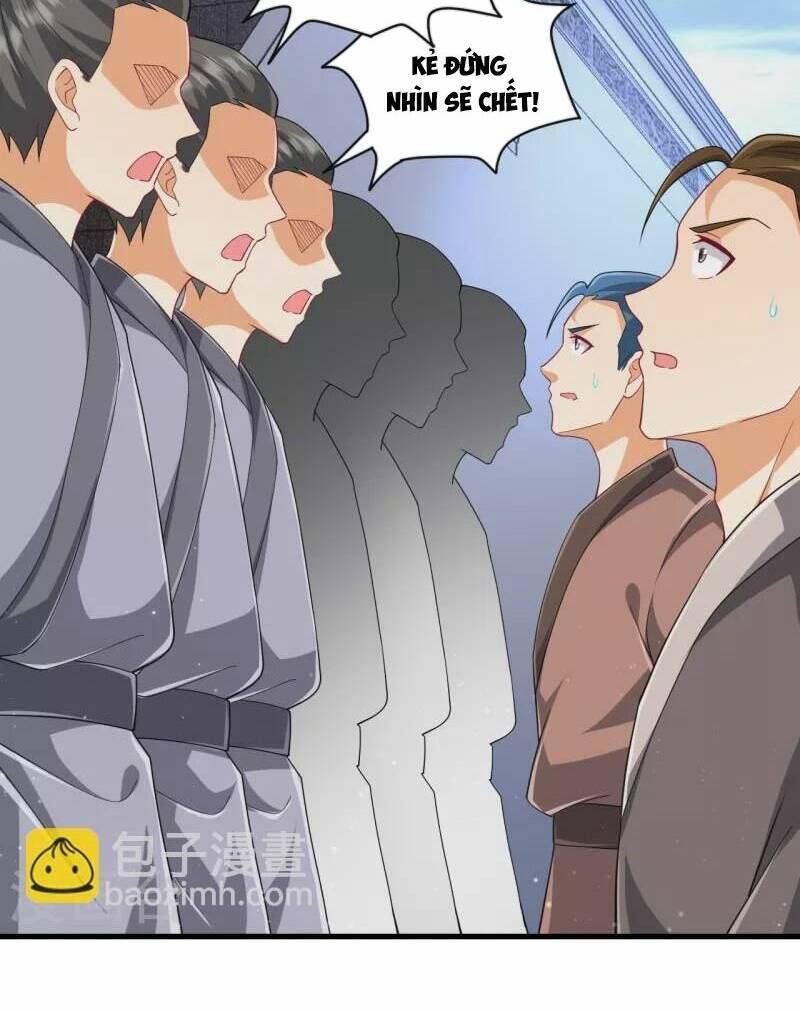 Nhất Đẳng Gia Đinh Chap 317 - Next Chap 318
