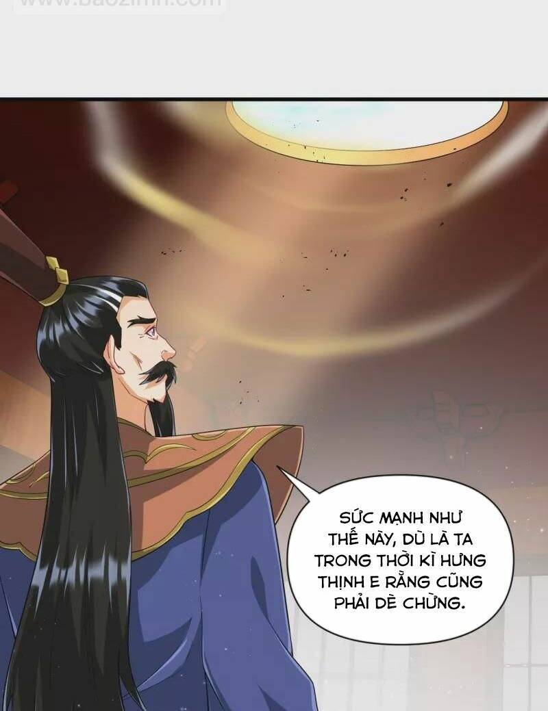 Nhất Đẳng Gia Đinh Chap 317 - Next Chap 318