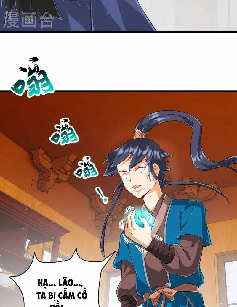 Nhất Đẳng Gia Đinh Chap 317 - Next Chap 318