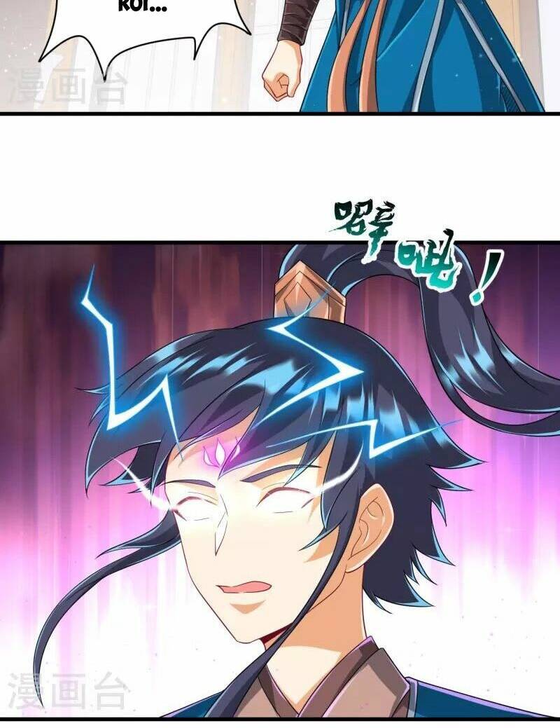 Nhất Đẳng Gia Đinh Chap 317 - Next Chap 318