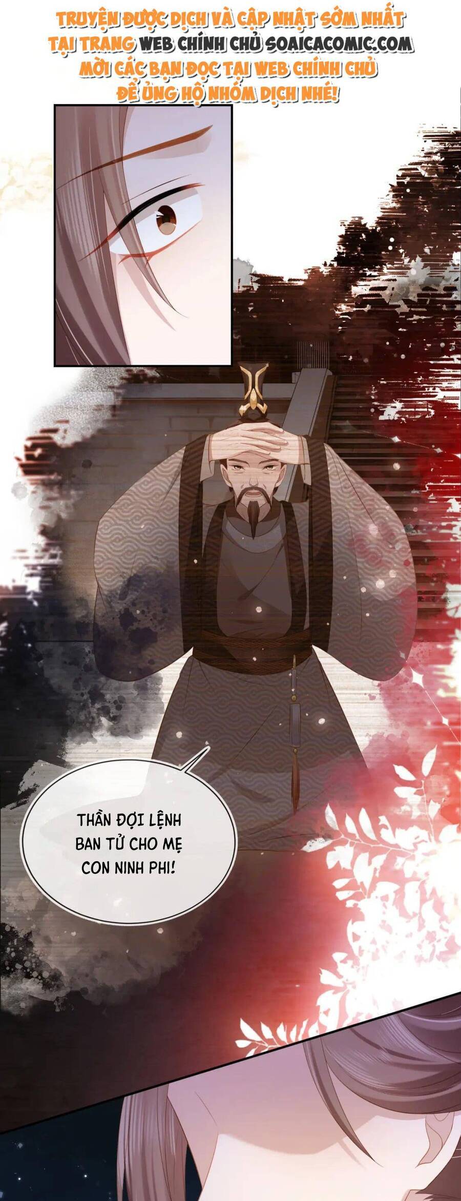 Nhặt Được Bảo Bối Manh Manh Chap 131 - Next Chap 132