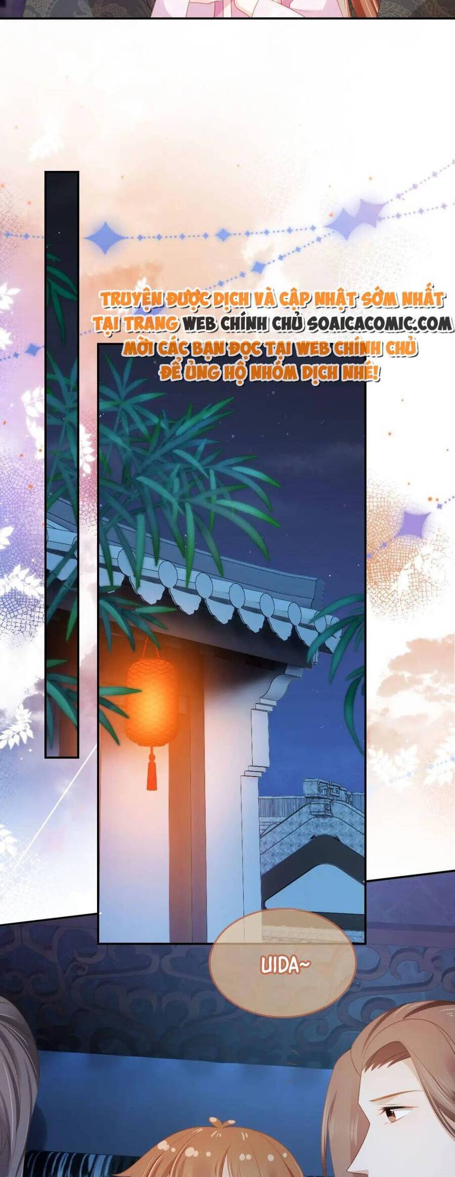 Nhặt Được Bảo Bối Manh Manh Chap 131 - Next Chap 132