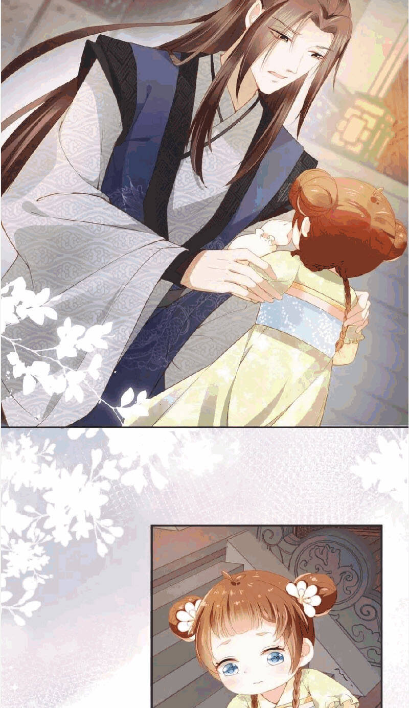Nhặt Được Bảo Bối Manh Manh Chap 17 - Next Chap 18