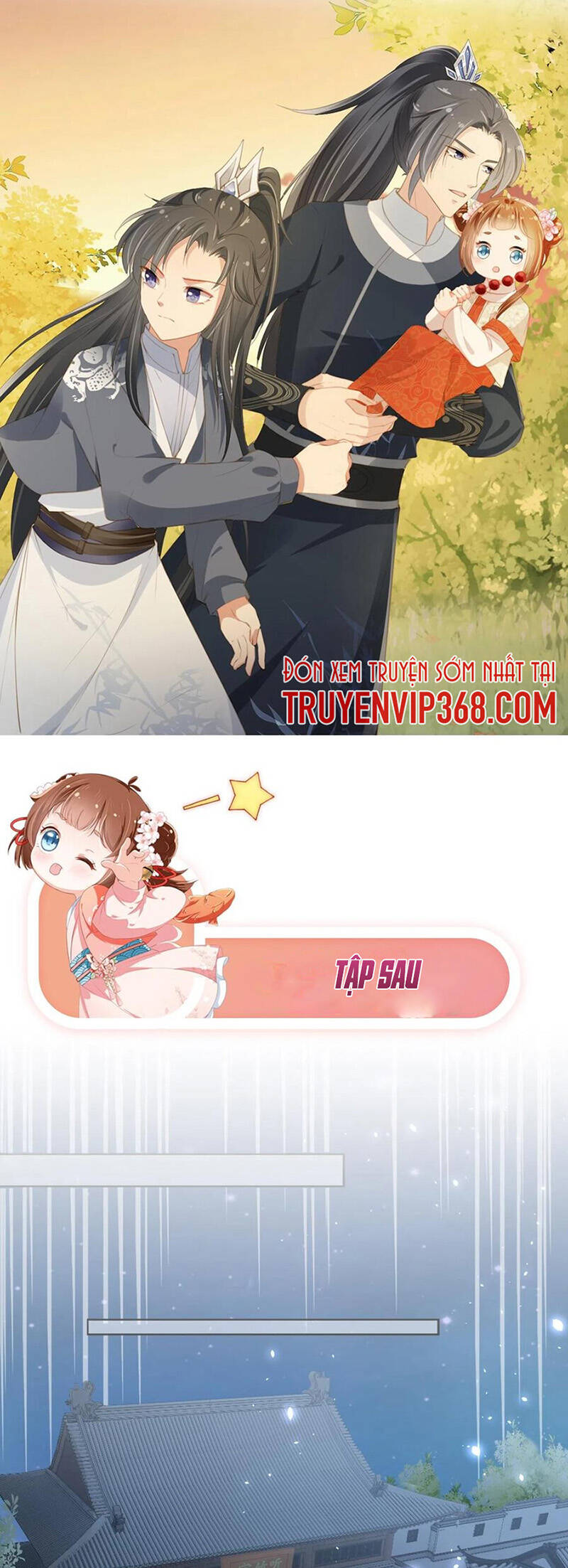 Nhặt Được Bảo Bối Manh Manh Chap 38 - Next Chap 39