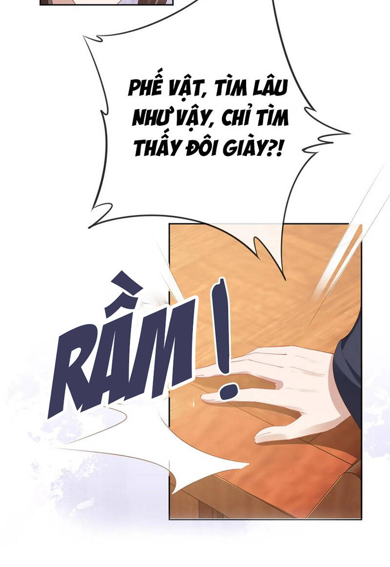 Nhặt Được Bảo Bối Manh Manh Chap 38 - Next Chap 39