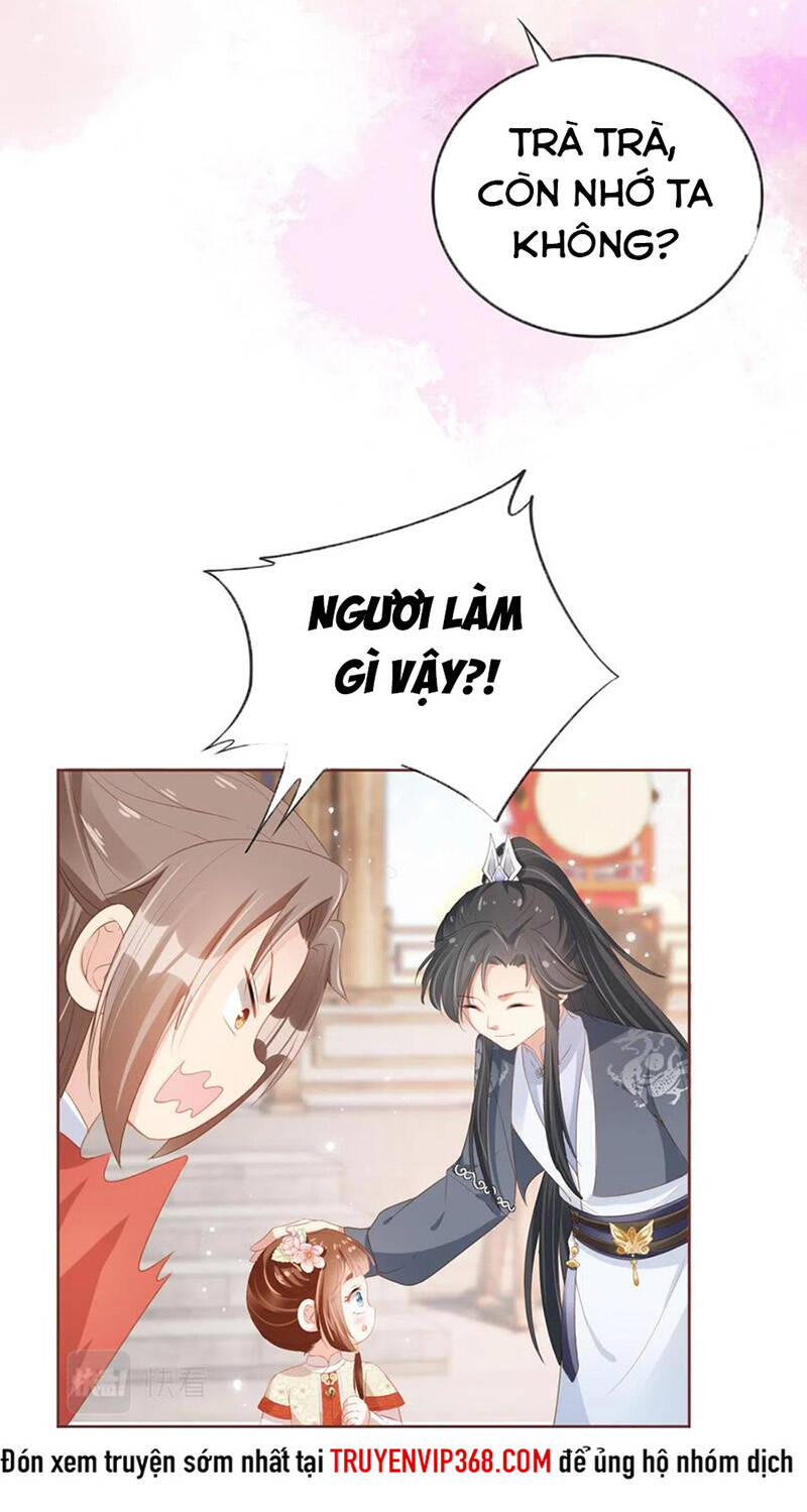 Nhặt Được Bảo Bối Manh Manh Chap 38 - Next Chap 39