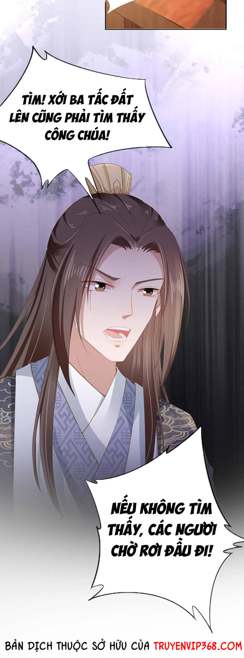 Nhặt Được Bảo Bối Manh Manh Chap 39 - Next Chap 40