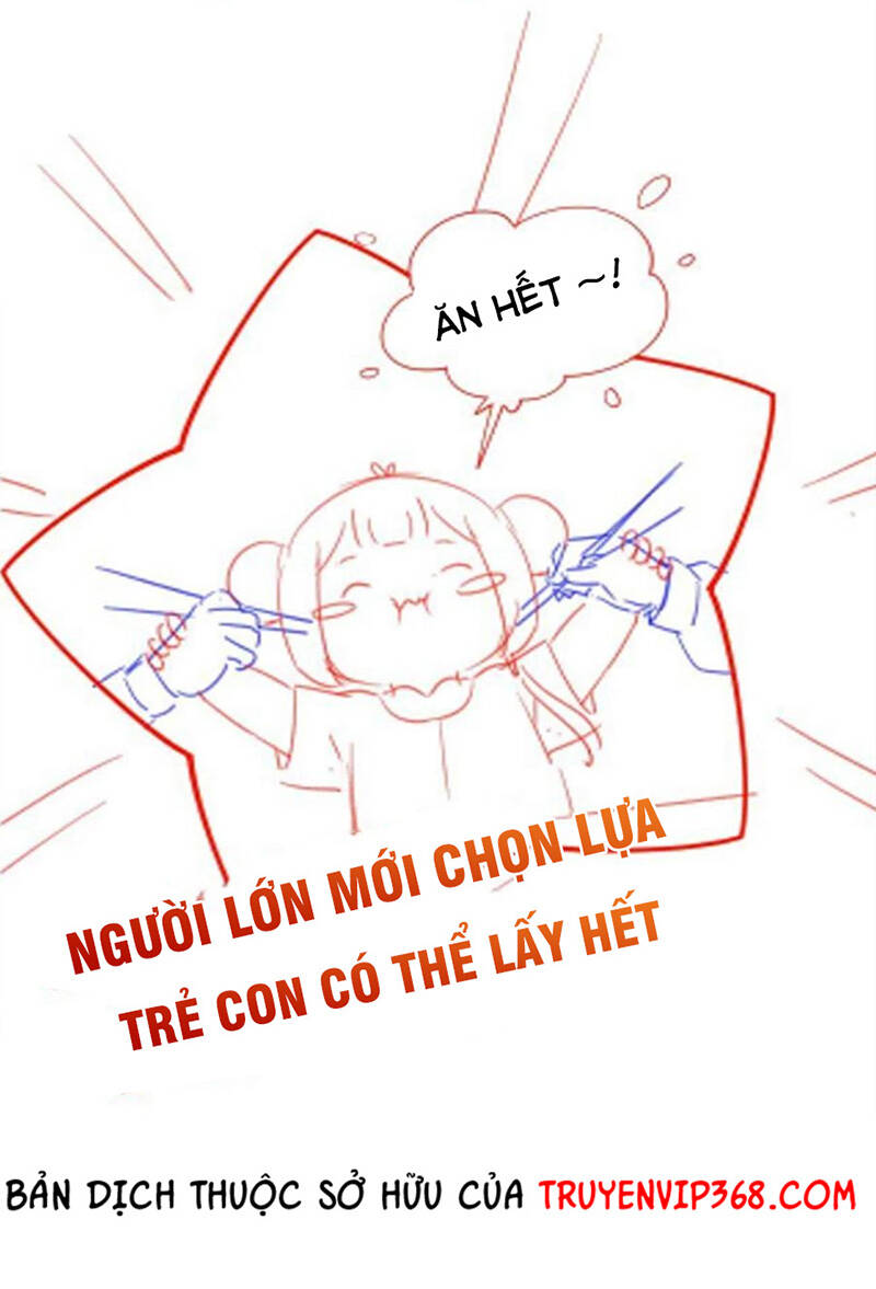 Nhặt Được Bảo Bối Manh Manh Chap 39 - Next Chap 40