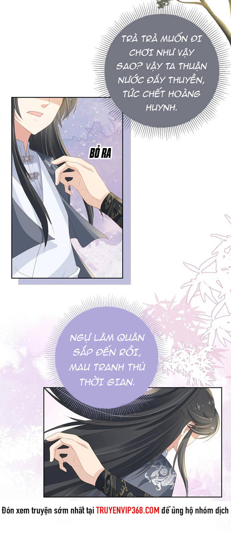 Nhặt Được Bảo Bối Manh Manh Chap 39 - Next Chap 40