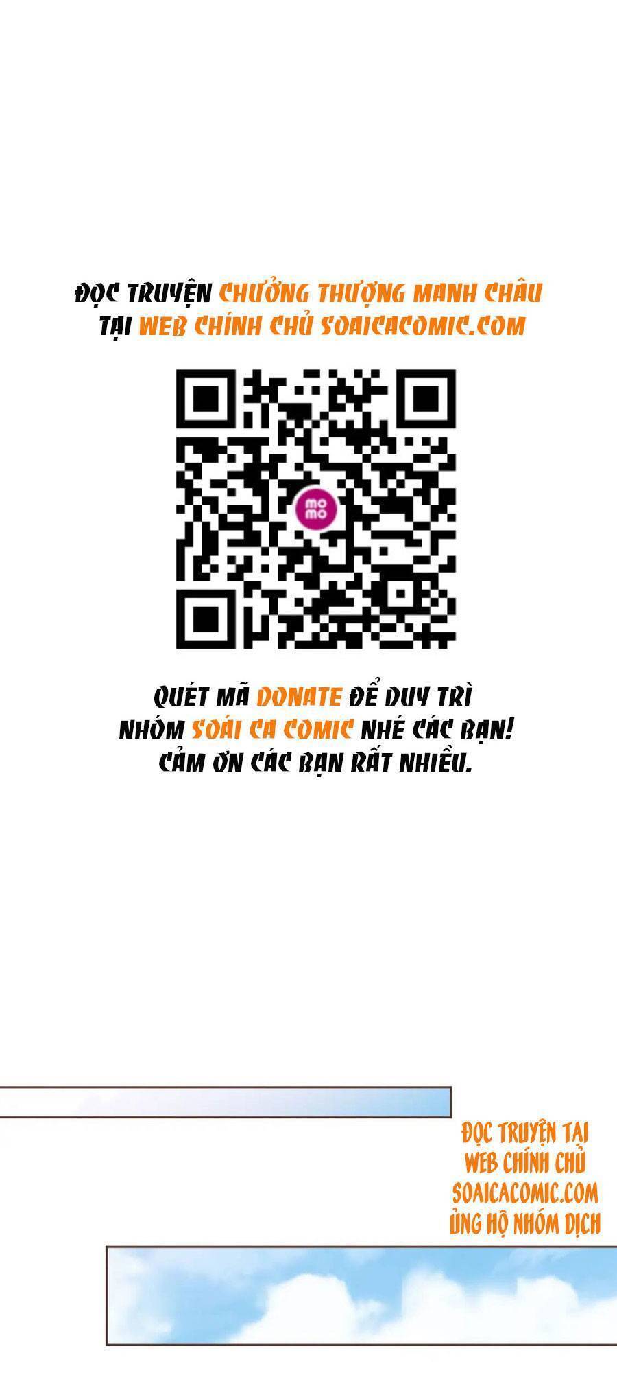 Nhặt Được Bảo Bối Manh Manh Chap 62 - Next Chap 63
