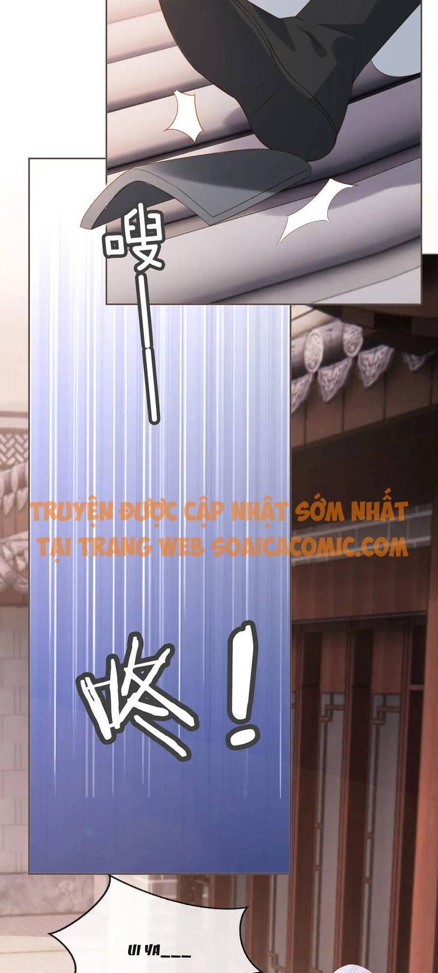Nhặt Được Bảo Bối Manh Manh Chap 62 - Next Chap 63