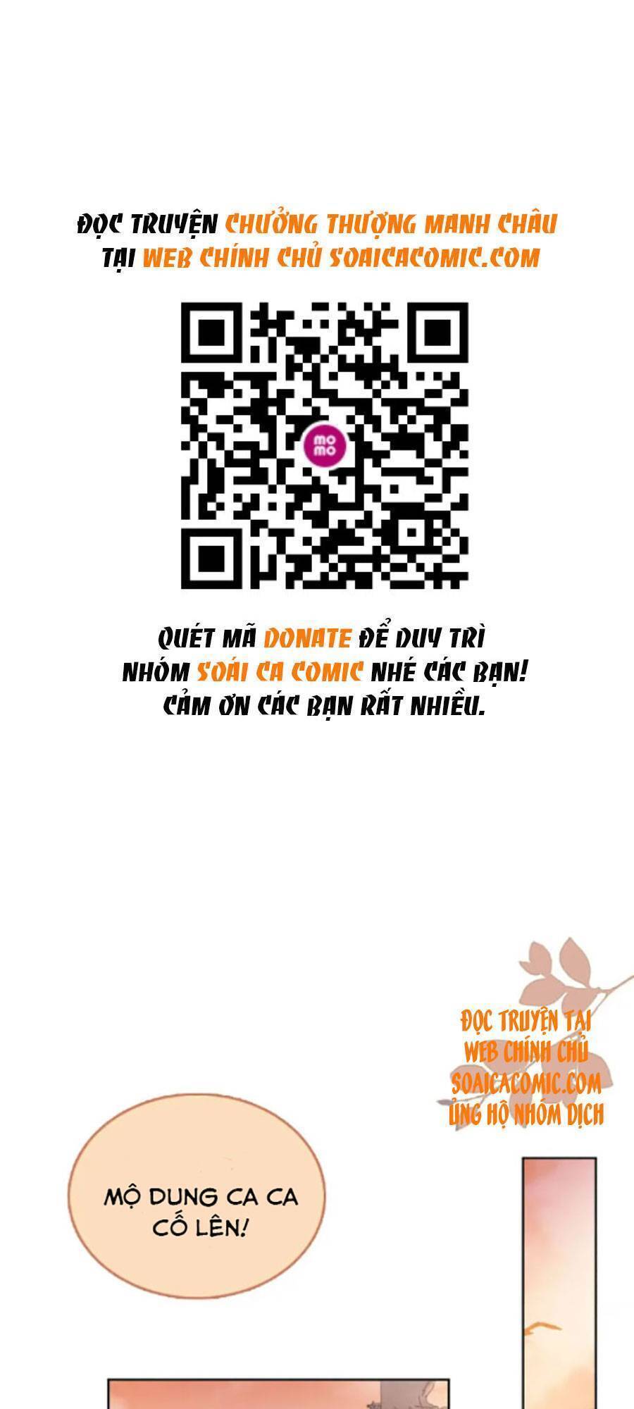 Nhặt Được Bảo Bối Manh Manh Chap 63 - Next Chap 64